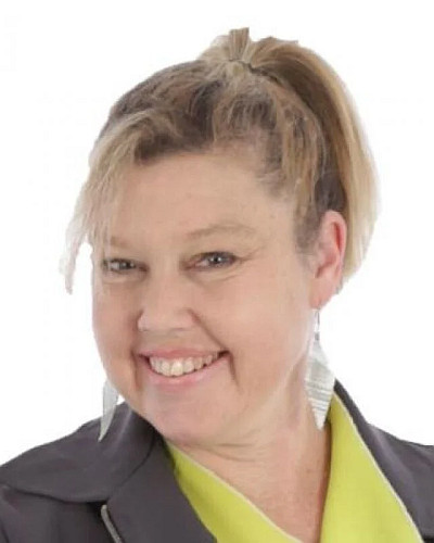 Amanda Griffiths